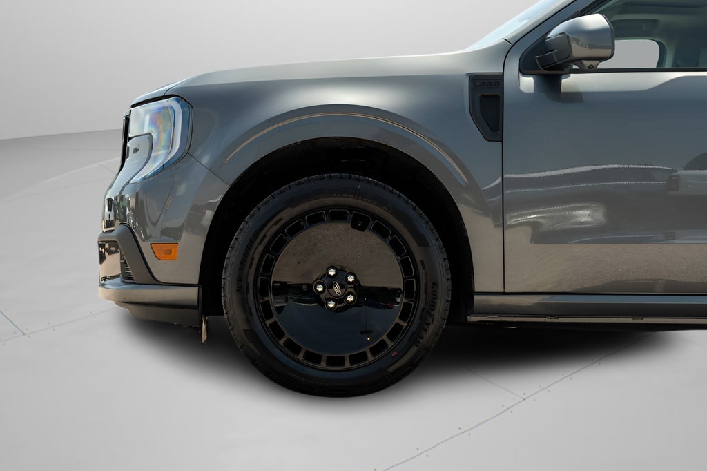 2025 Ford Maverick Lobo Premium - Photo 12