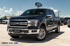 2025 Ford F-150 Lariat Truck