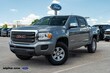 GMC Canyon