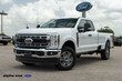 Ford F-350SD