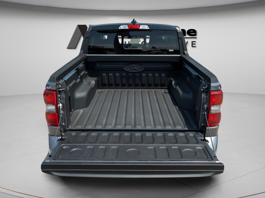 2025 Ford Maverick Lobo Premium - Photo 9