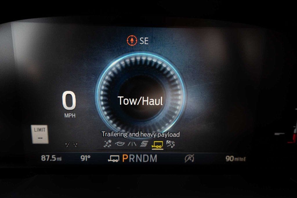 2025 Ford Maverick Lobo Premium - Photo 31