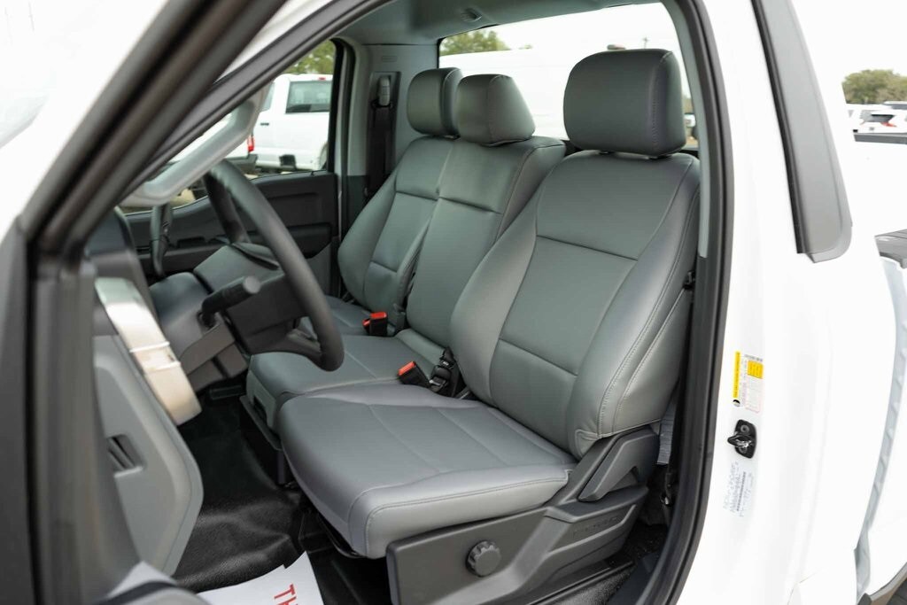 2025 Ford F-250 Super Duty XL - Photo 13