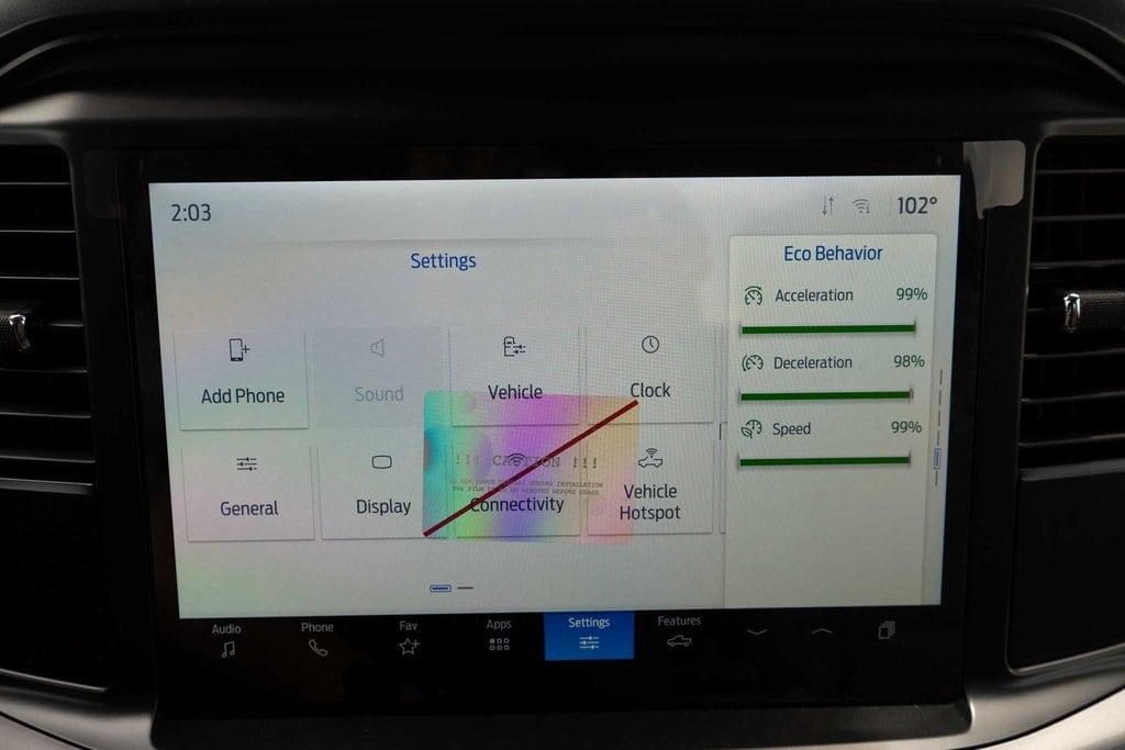 2025 Ford F-150 XL - Photo 21