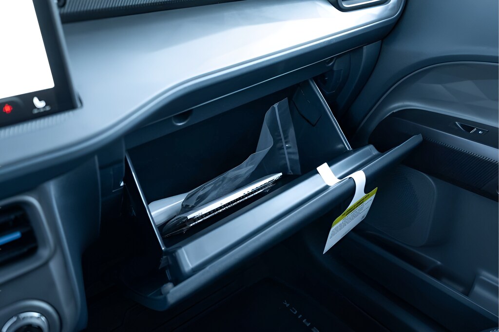 2025 Ford Maverick Lobo Premium - Photo 20