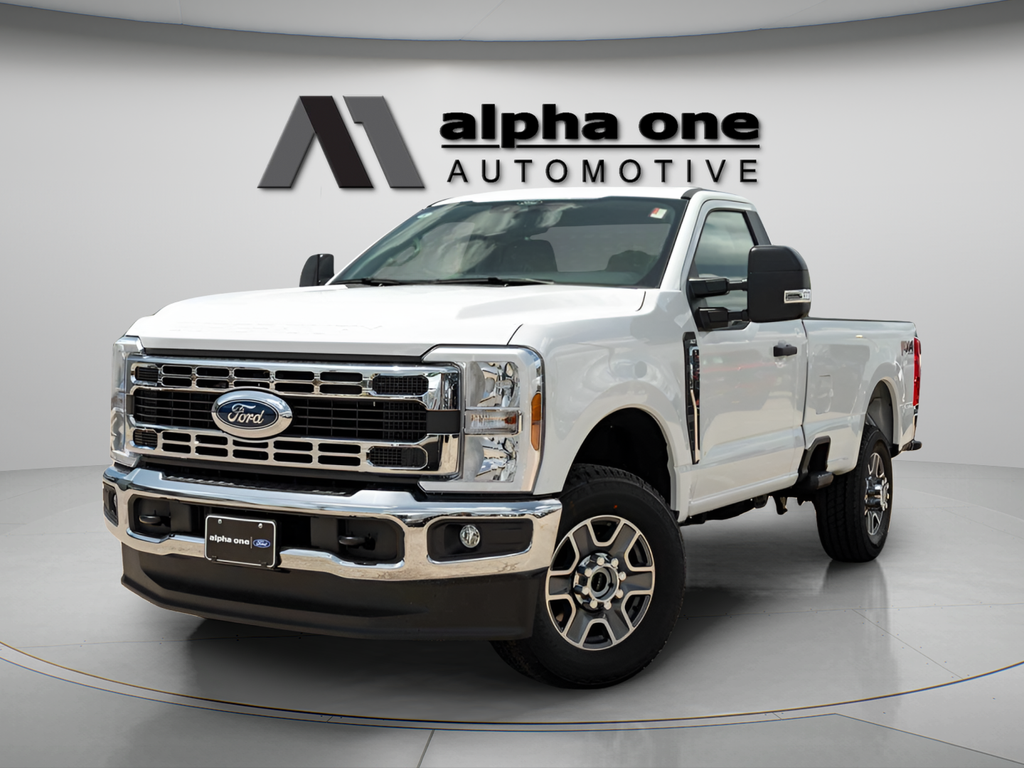  Ford F-350SD