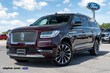  Lincoln Navigator L