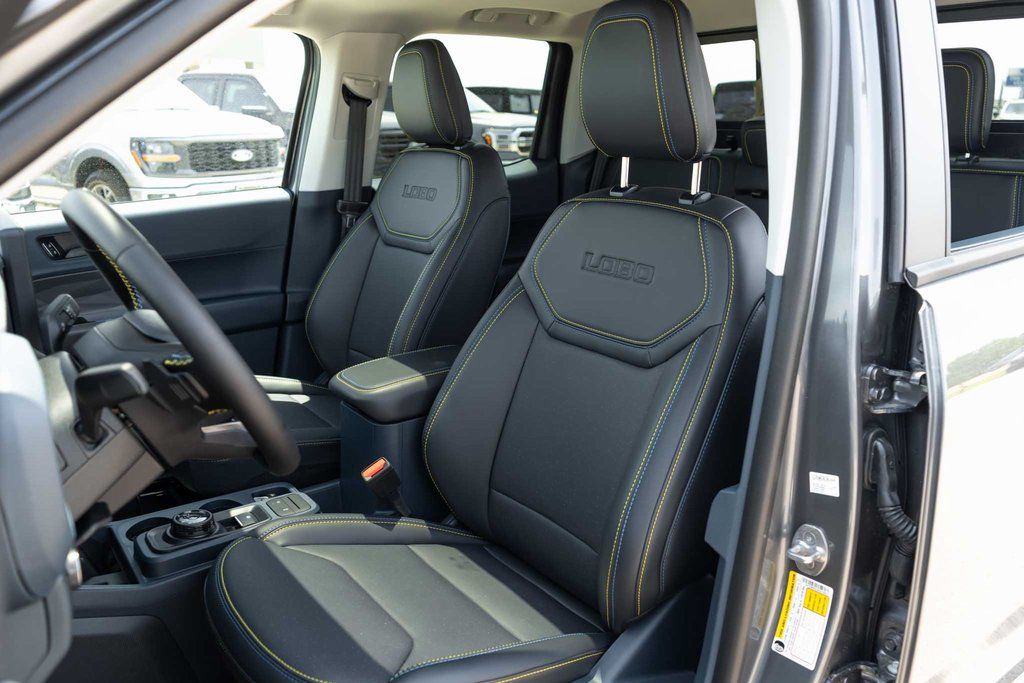 2025 Ford Maverick Lobo Premium - Photo 15
