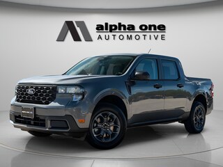 2026 Ford Maverick XLT Truck