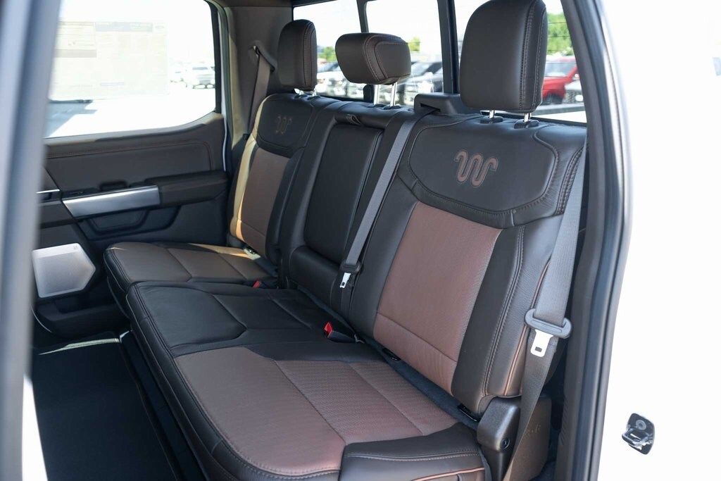 2025 Ford F-250 Super Duty King Ranch - Photo 15