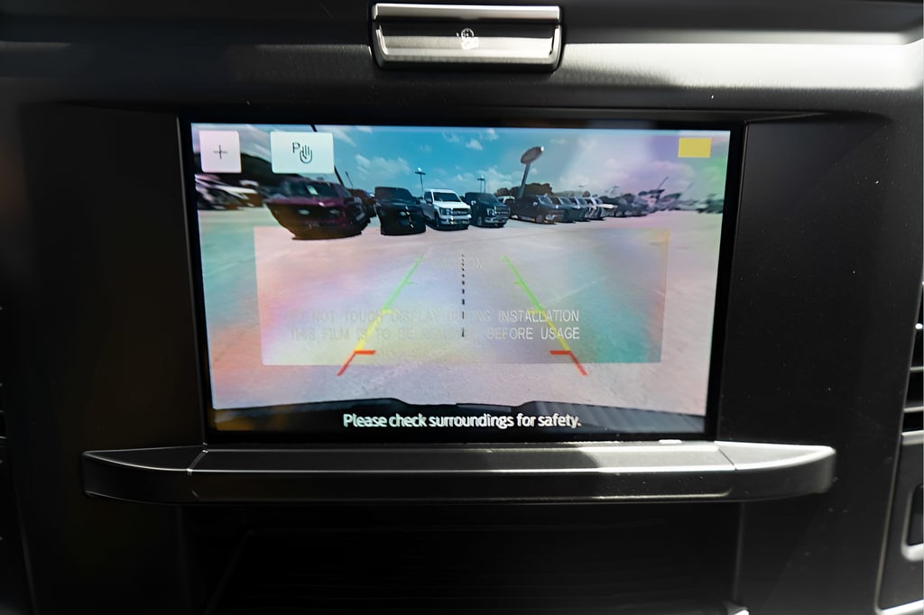 2025 Ford F-350 Super Duty XLT - Photo 24
