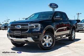 2025 Ford Ranger XLT Truck