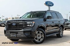2026 Ford Expedition Active SUV