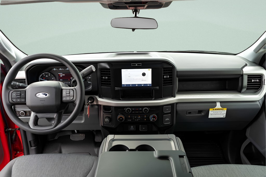 2025 Ford F-250 Super Duty XL - Photo 15