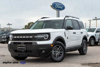 2026 Ford Bronco Sport Big Bend SUV