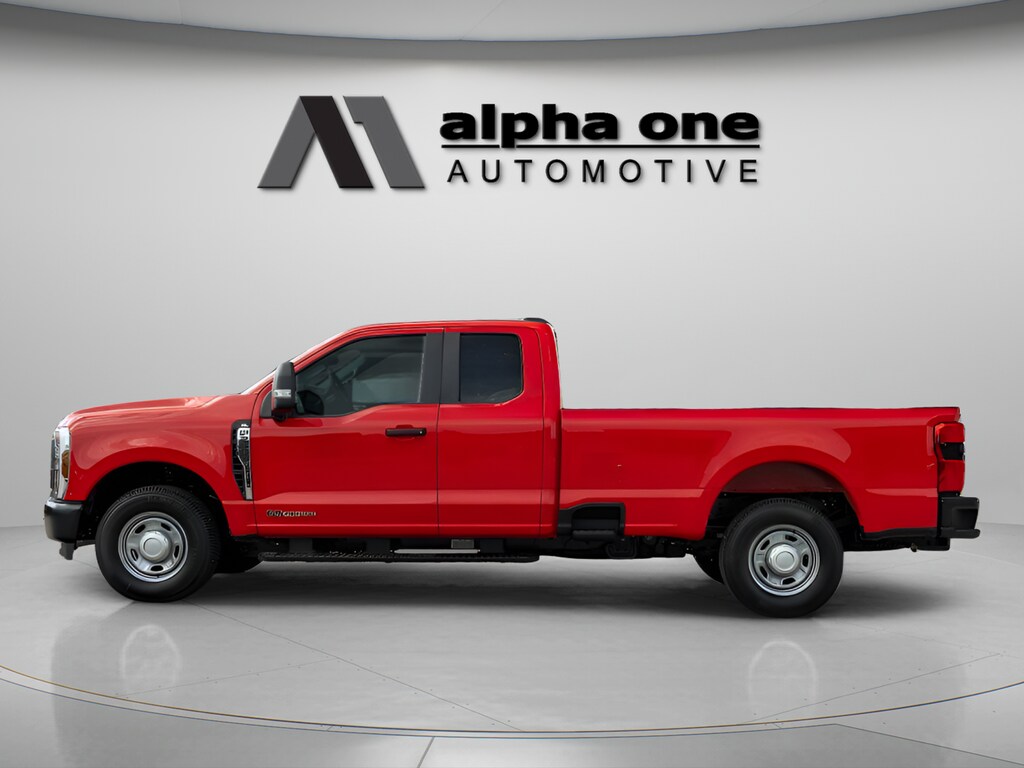 2025 Ford F-250 Super Duty XL - Photo 10