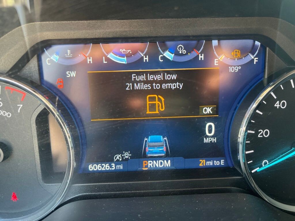 Used 2024 Ford Expedition XLT SUV