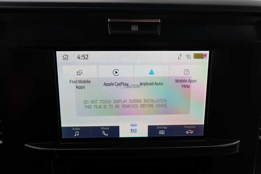 2025 Ford F-250 Super Duty XL - Photo 22