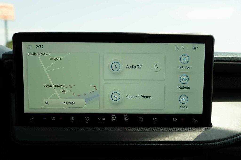2025 Ford Maverick Lobo Premium - Photo 23