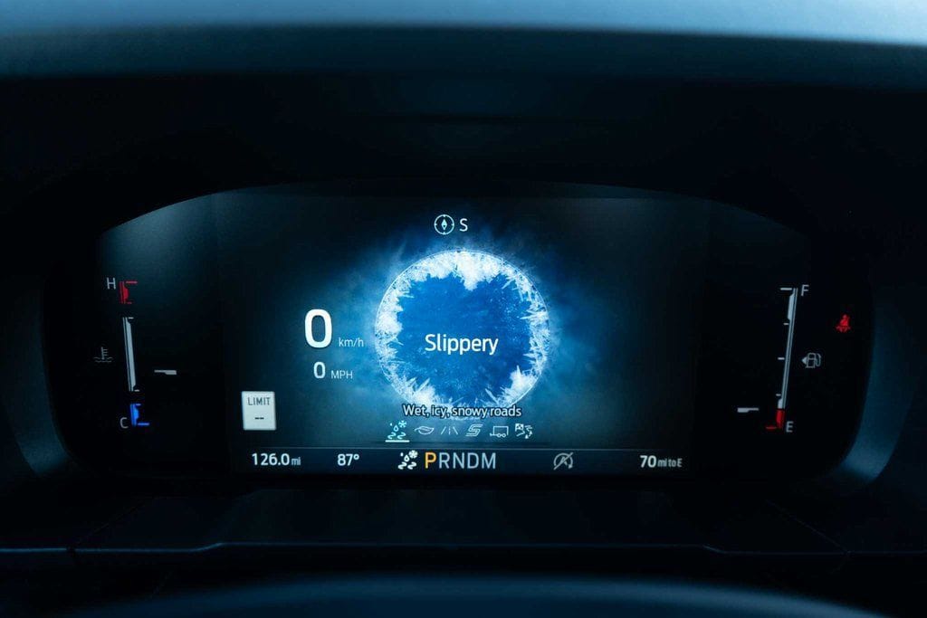 2025 Ford Maverick Lobo Premium - Photo 33