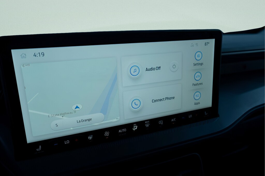 2025 Ford Maverick Lobo Premium - Photo 22