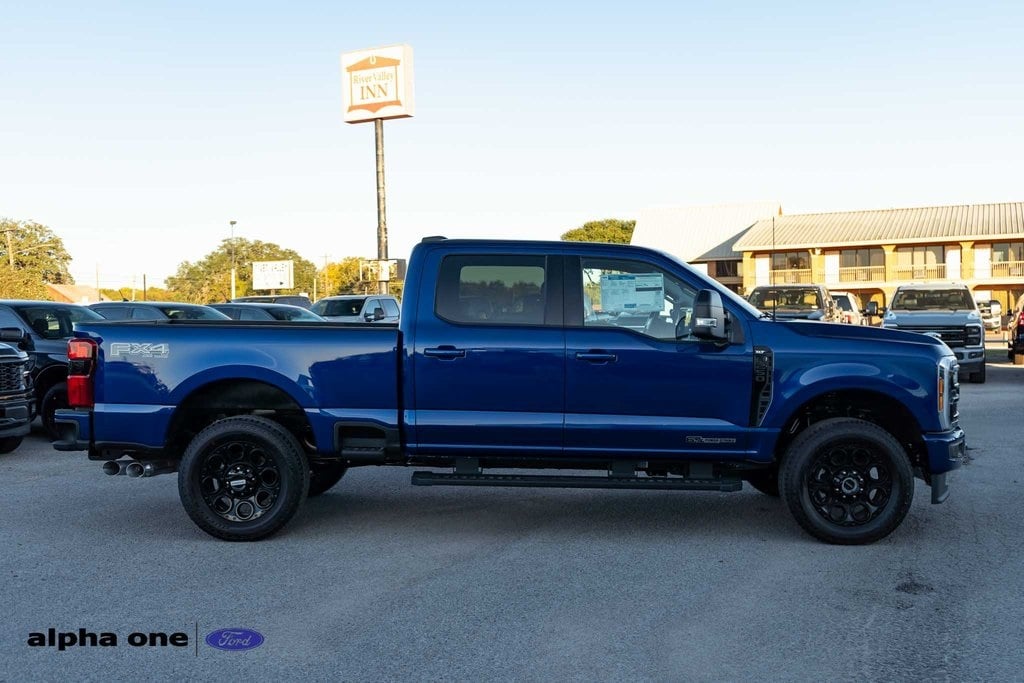 New 2026 Ford F-250SD XLT Truck