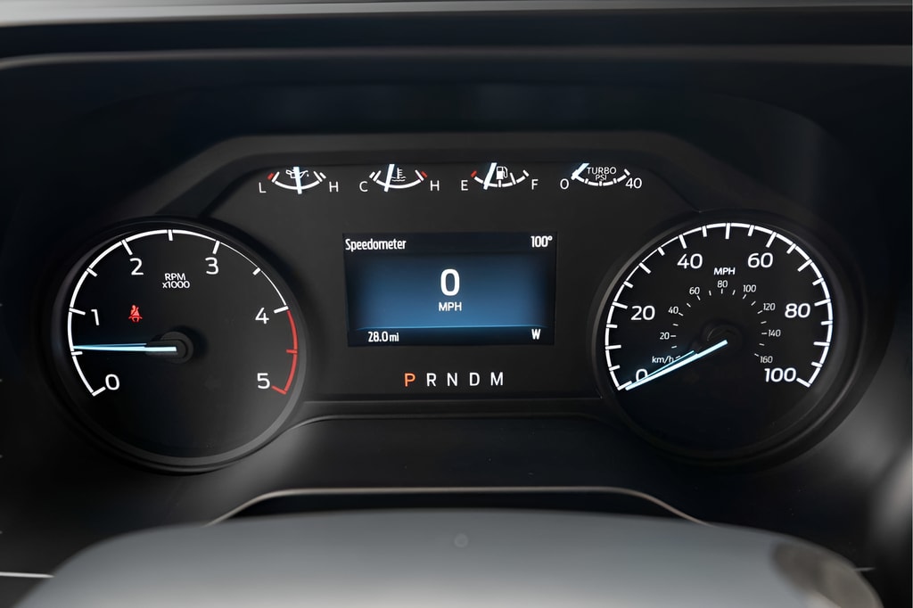 2025 Ford F-250 Super Duty XL - Photo 26