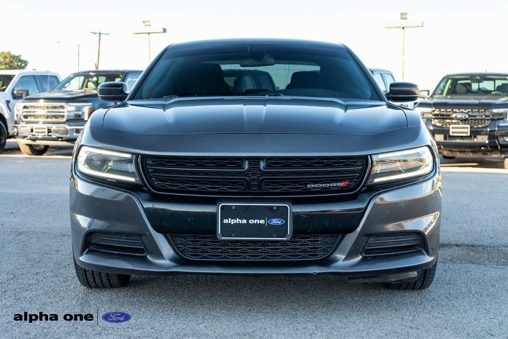 Used 2021 Dodge Charger SXT Sedan