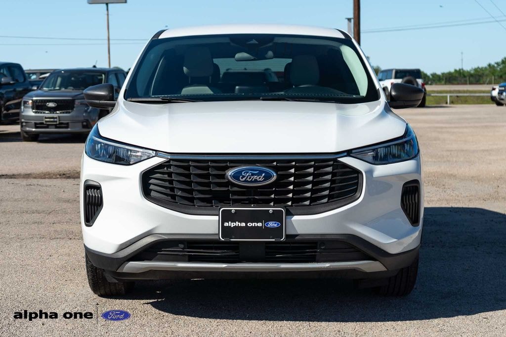 Used 2024 Ford Escape Active SUV