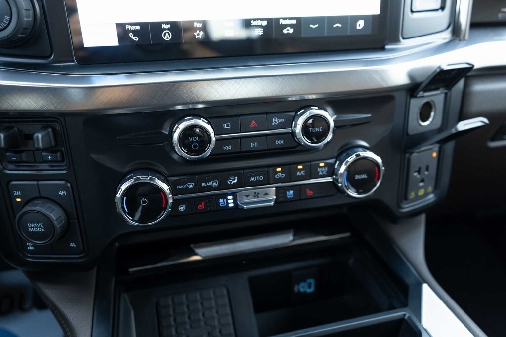 2025 Ford F-250 Super Duty King Ranch - Photo 18