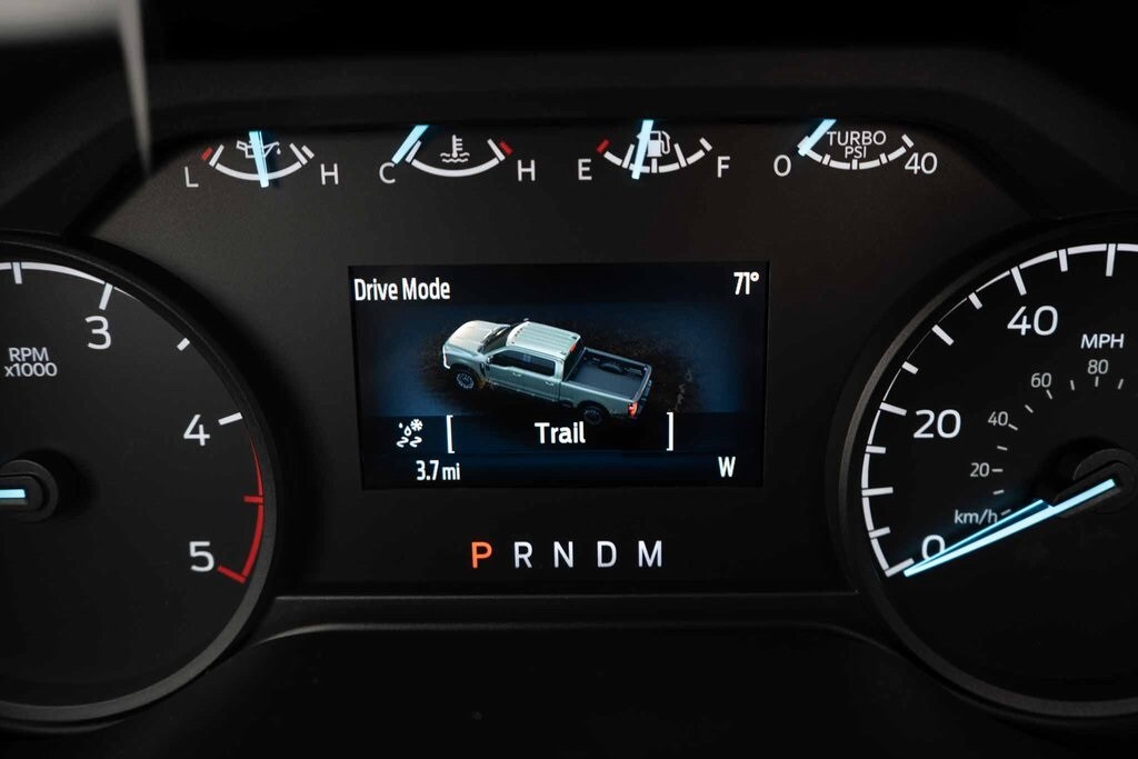 2025 Ford F-250 Super Duty XL - Photo 27