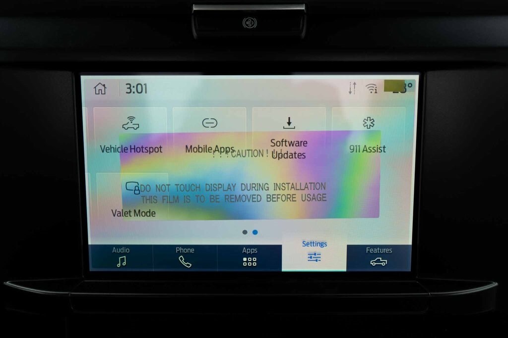 2025 Ford F-250 Super Duty XL - Photo 21