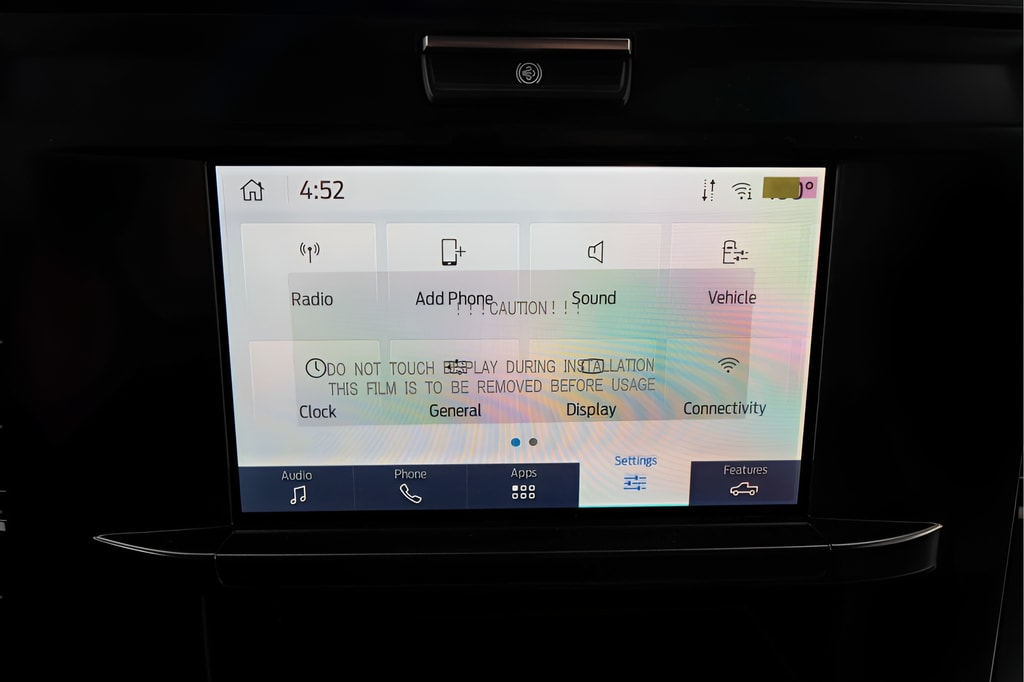 2025 Ford F-250 Super Duty XL - Photo 23