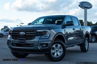 2025 Ford Ranger XL Truck