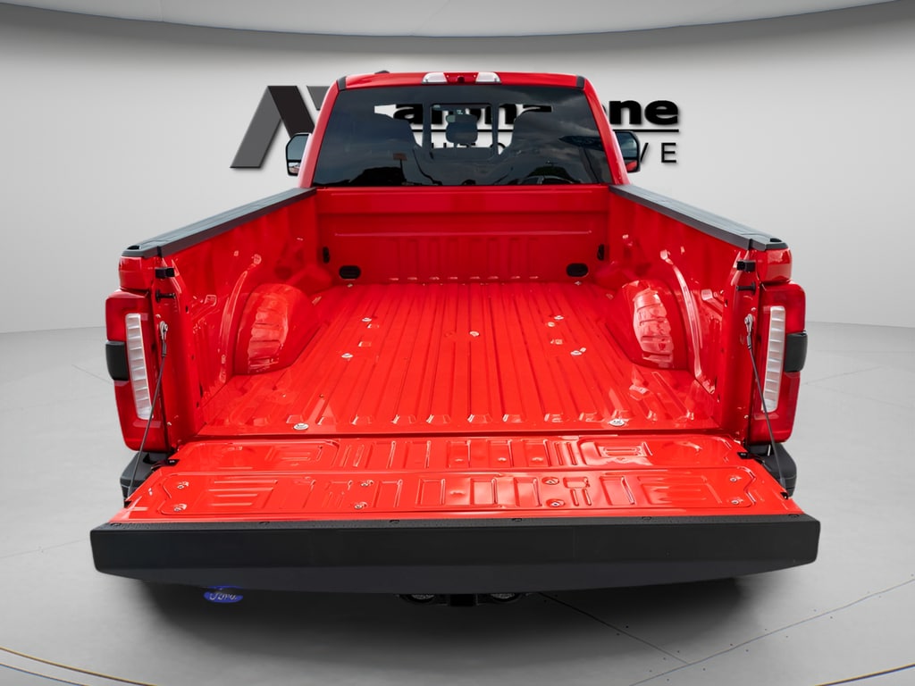 2025 Ford F-250 Super Duty XL - Photo 8