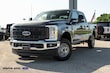 Ford F-250SD