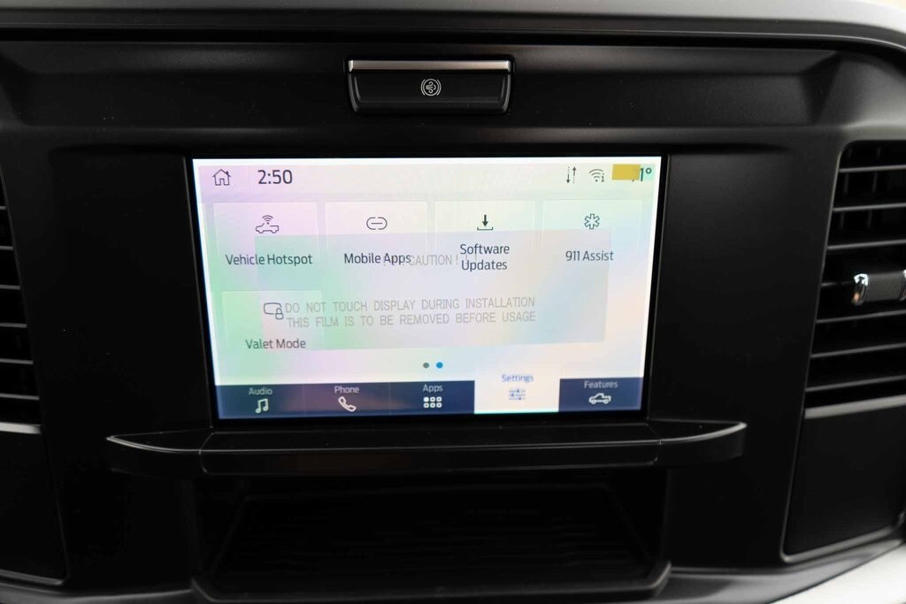 2025 Ford F-250 Super Duty XL - Photo 21