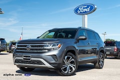 2023 Volkswagen Atlas 2.0T SEL SUV