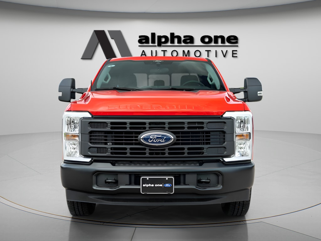 2025 Ford F-250 Super Duty XL - Photo 2