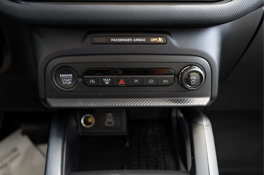 2025 Ford Bronco Sport Badlands - Photo 11