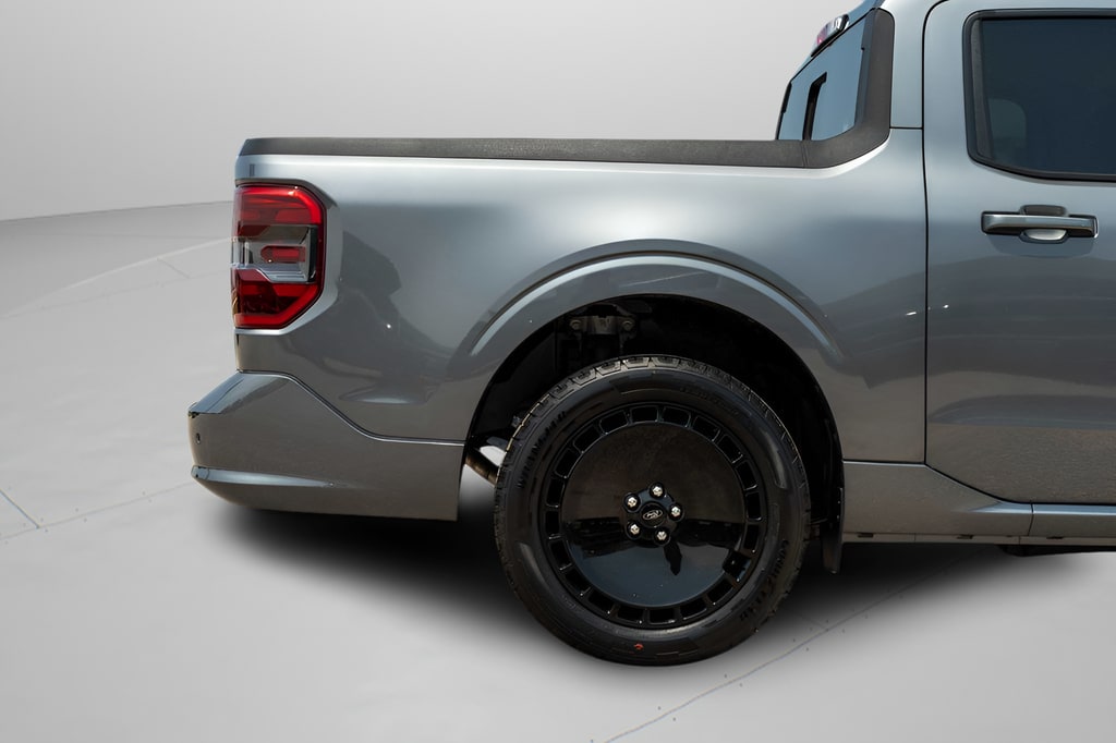 2025 Ford Maverick Lobo Premium - Photo 8