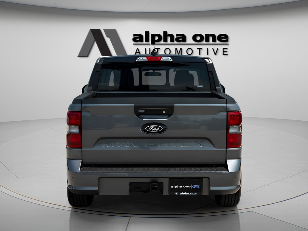 2025 Ford Maverick Lobo Premium - Photo 8