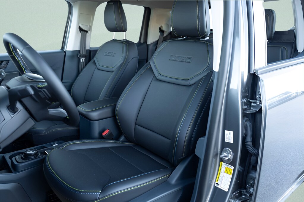 2025 Ford Maverick Lobo Premium - Photo 15