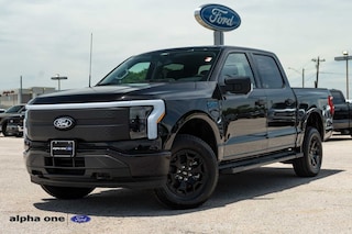2025 Ford F-150 Lightning XLT TRUCK