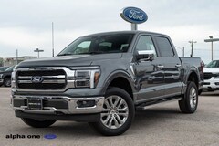 2026 Ford F-150 Lariat Truck