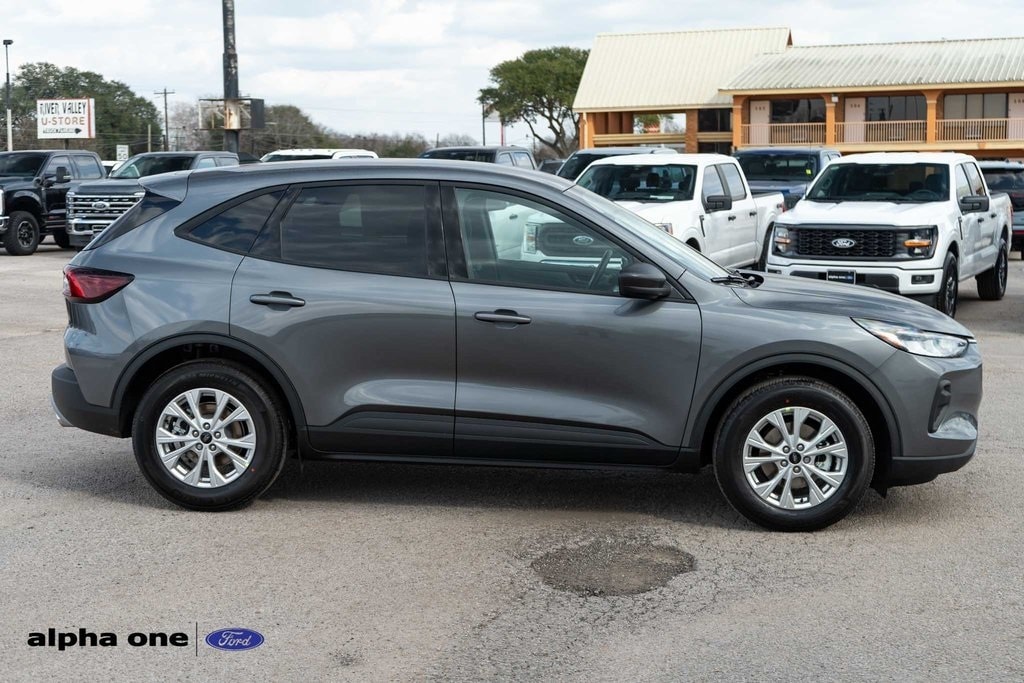New 2026 Ford Escape Active SUV