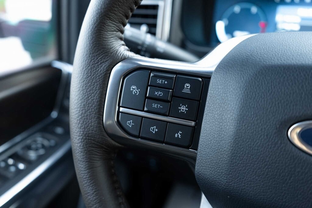 2025 Ford F-250 Super Duty King Ranch - Photo 20