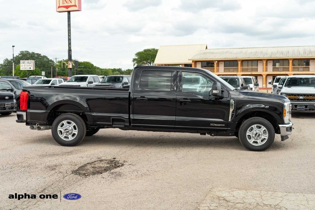 New 2026 Ford F-350SD XLT Truck