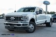  Ford F-350SD