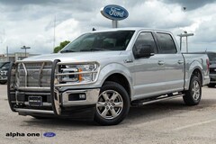 2019 Ford F-150 XLT Truck